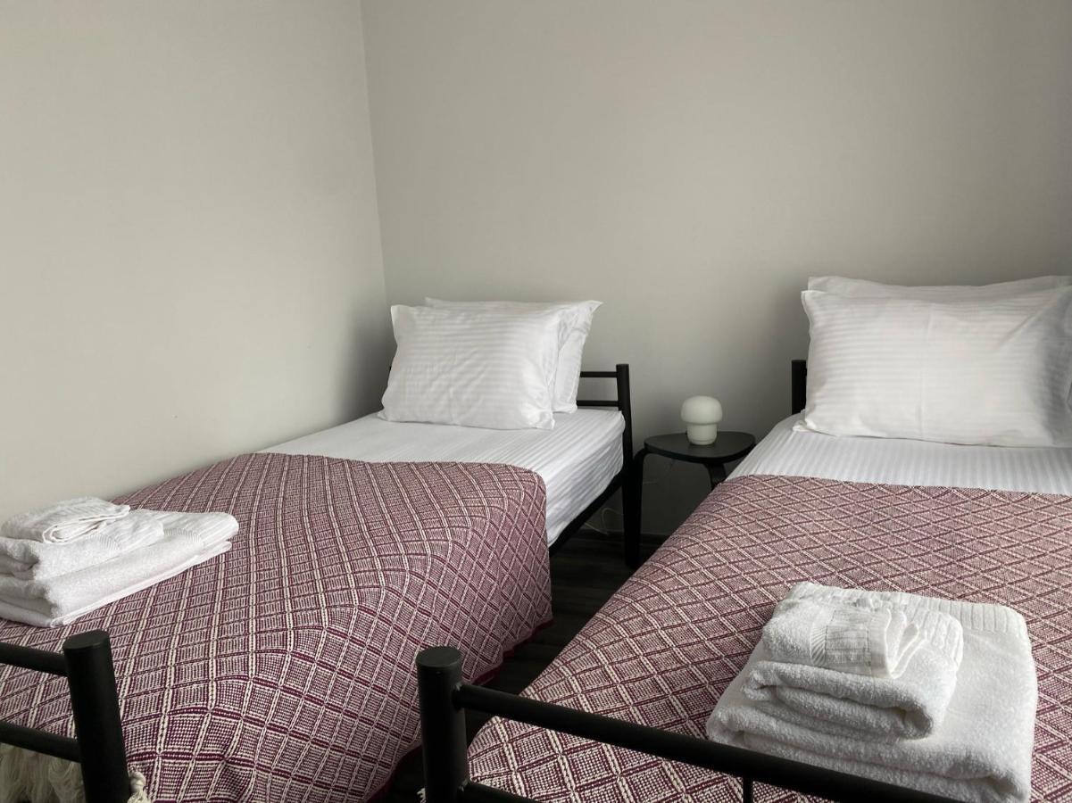 Trea Homes Marina Suites * Marmaris