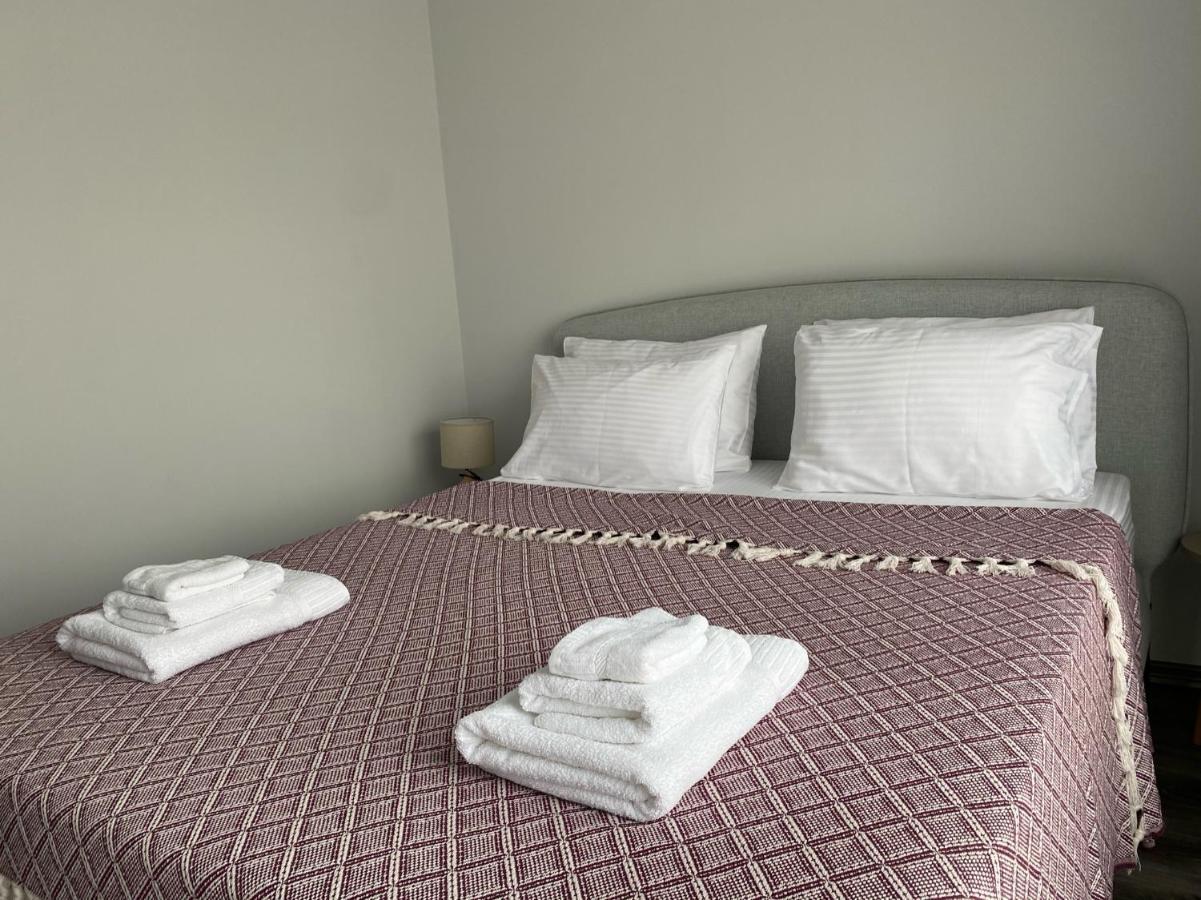 Trea Homes Marina Suites Apartment Marmaris
