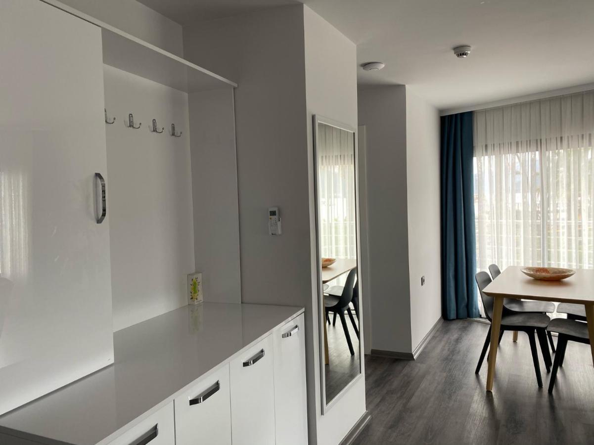 Trea Homes Marina Suites Apartment