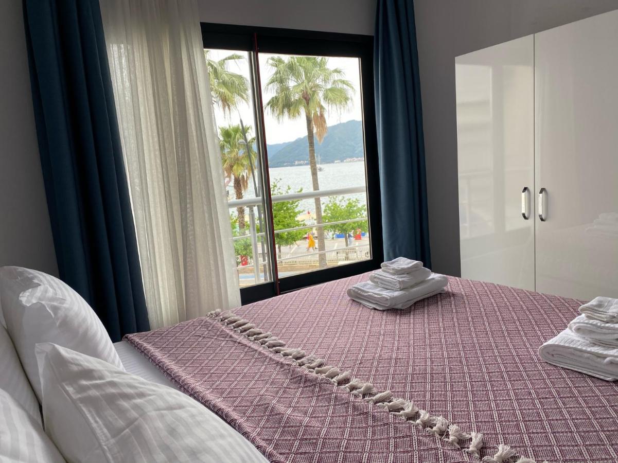 Trea Homes Marina Suites *