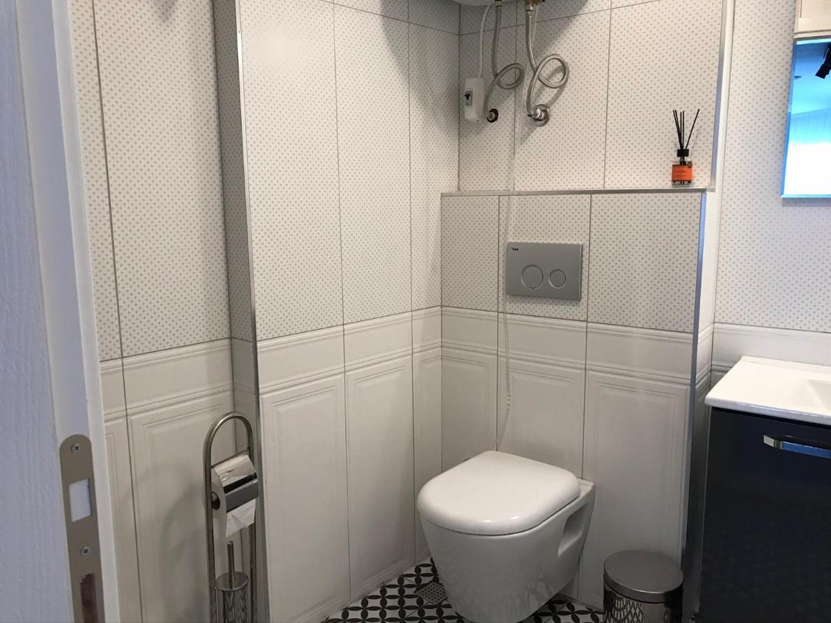 Trea Homes Marina Suites * Marmaris
