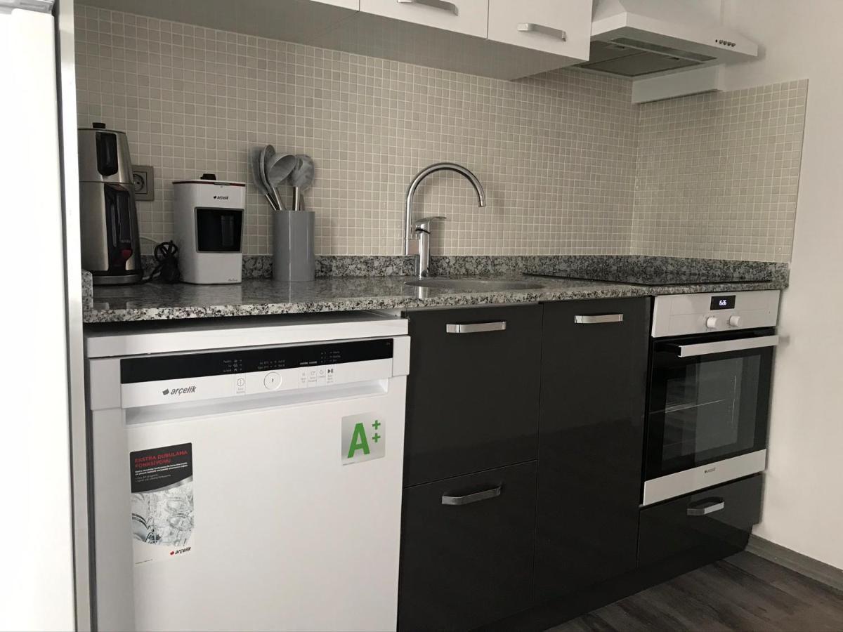 Trea Homes Marina Suites Apartment