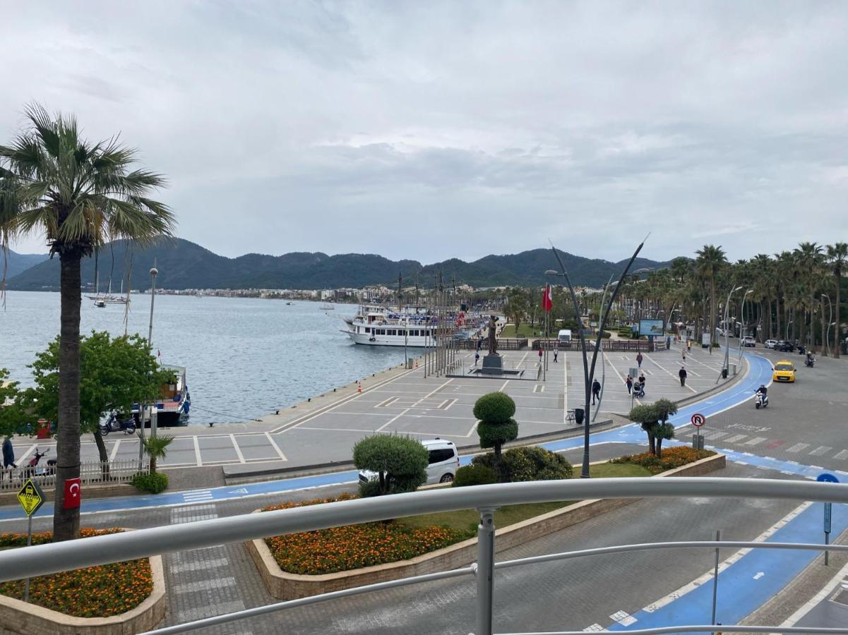 Apartment Trea Homes Marina Suites Marmaris