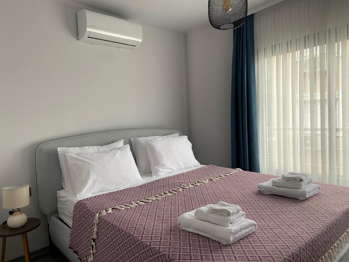 Trea Homes Marina Suites *