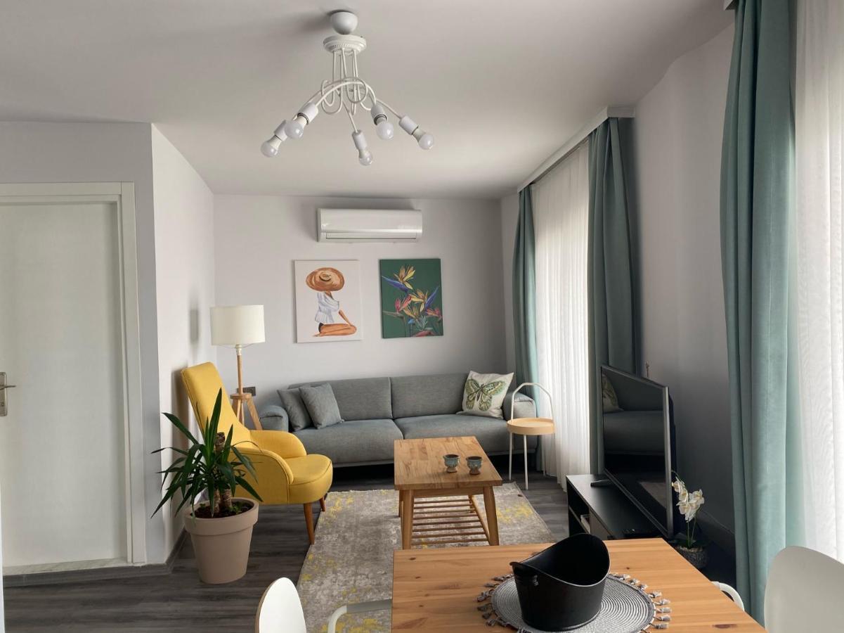 Trea Homes Marina Suites Apartment Marmaris