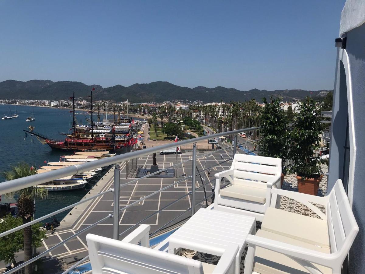 Trea Homes Marina Suites *