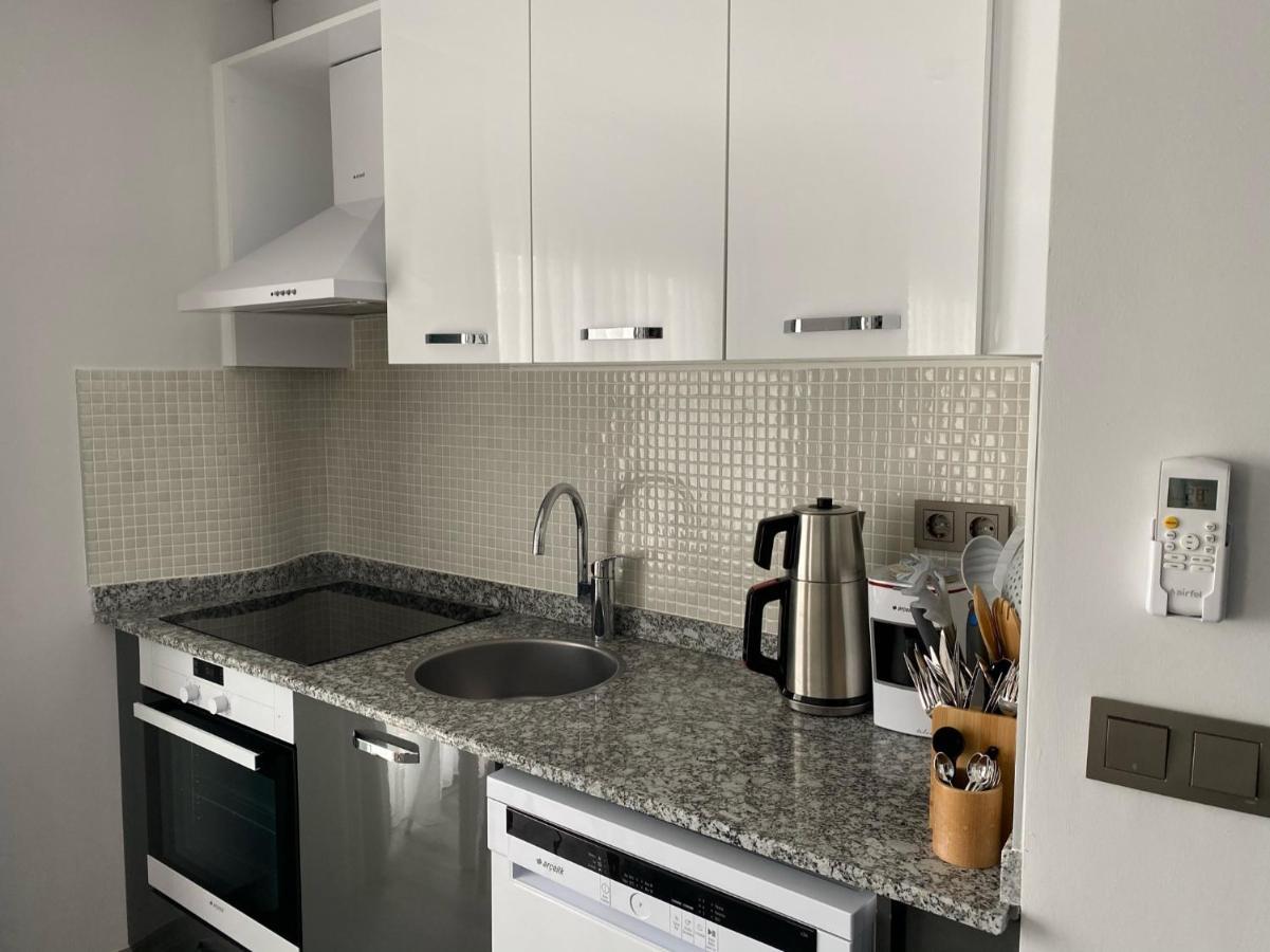 Trea Homes Marina Suites * Marmaris