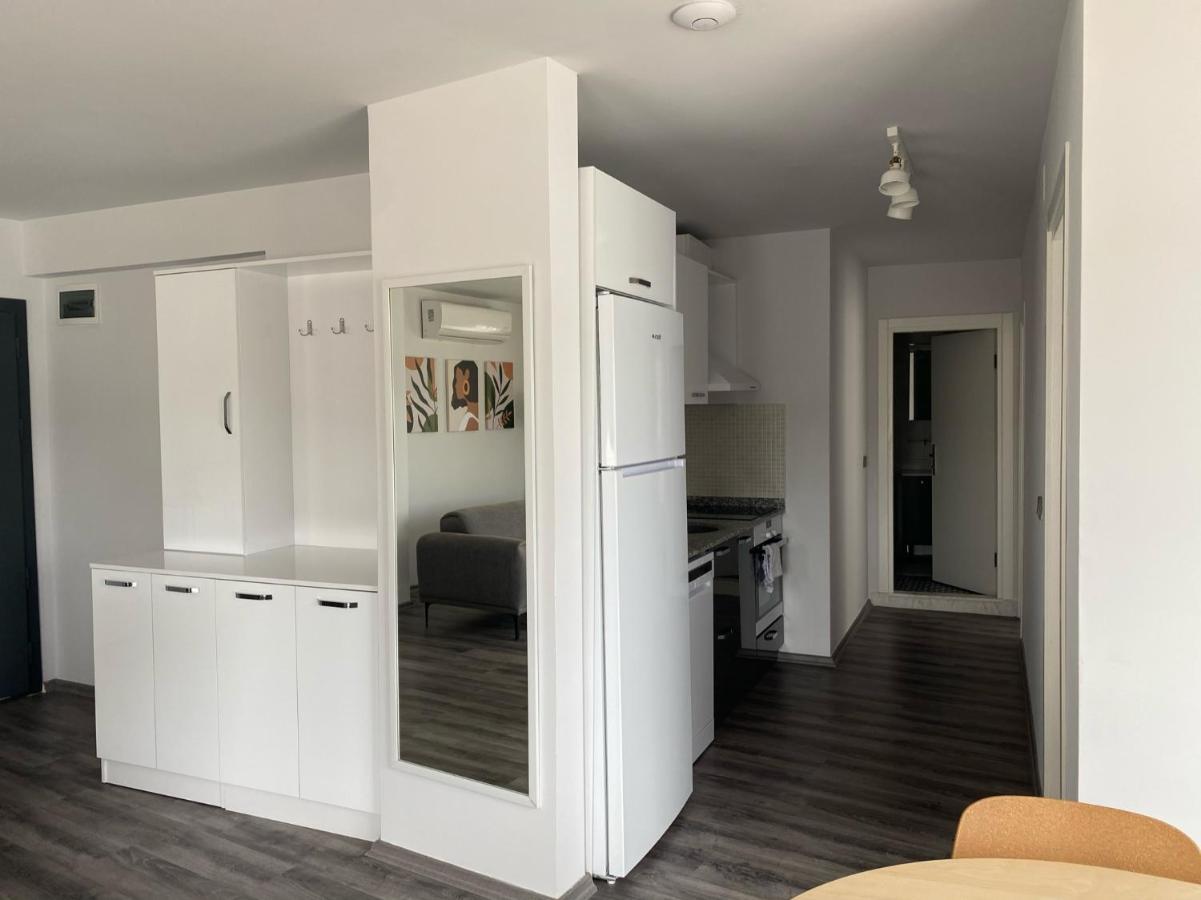 Trea Homes Marina Suites * Marmaris