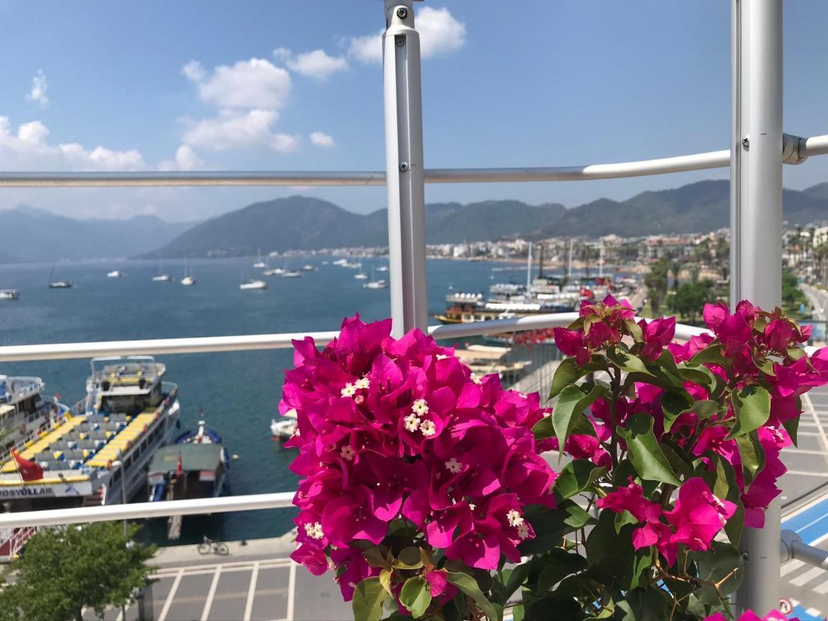 Trea Homes Marina Suites Apartment