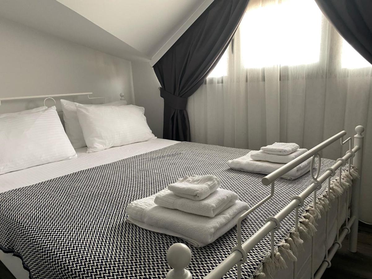 Trea Homes Marina Suites * Marmaris