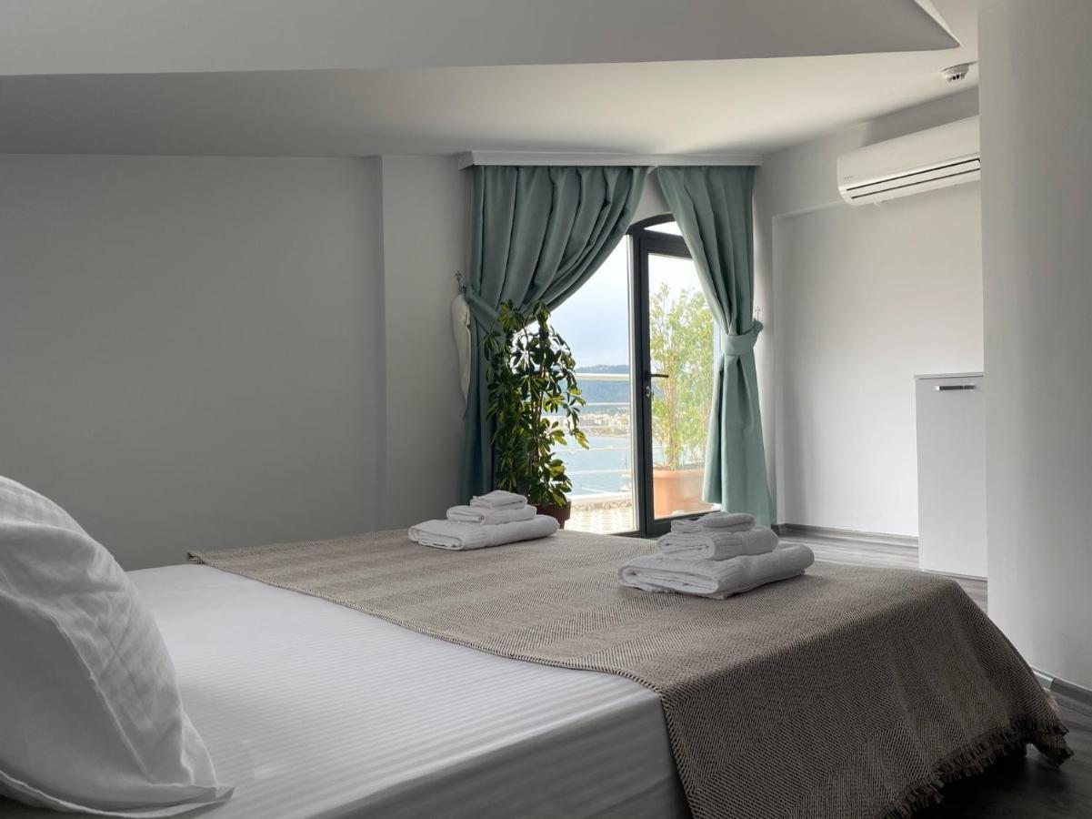 Trea Homes Marina Suites Apartment *