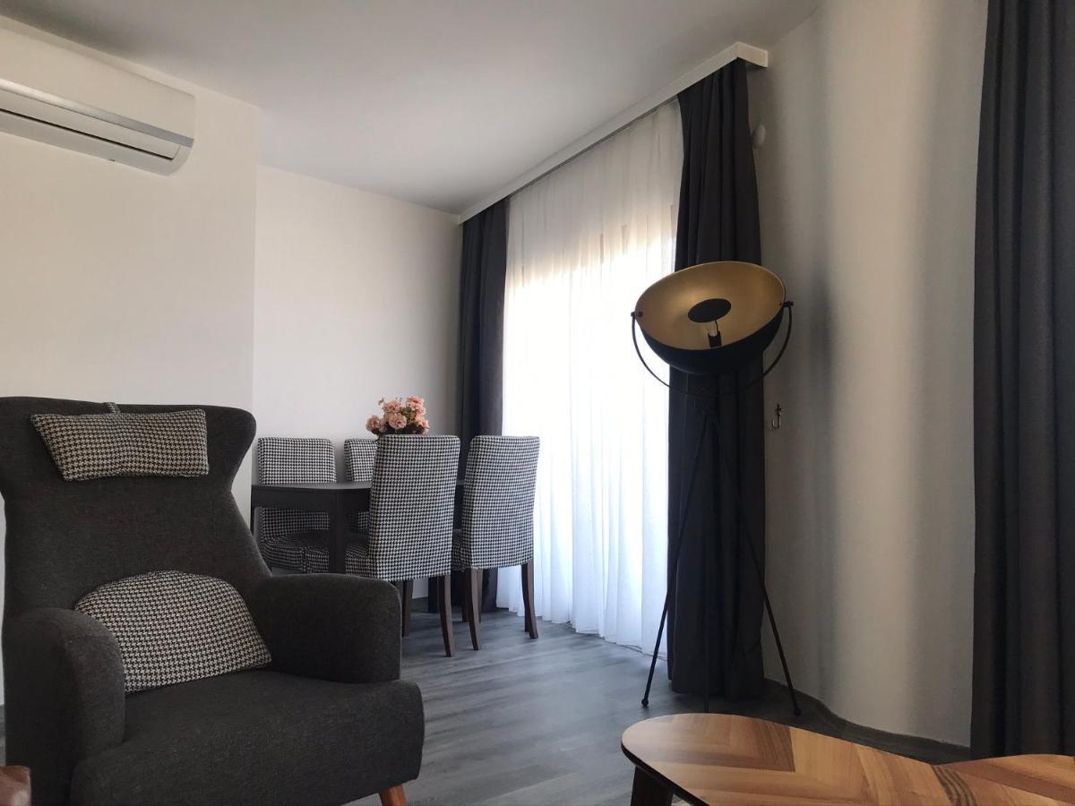 Trea Homes Marina Suites Apartment Marmaris