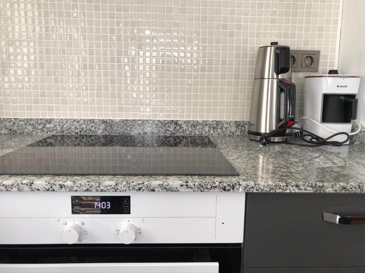 Trea Homes Marina Suites Apartment *