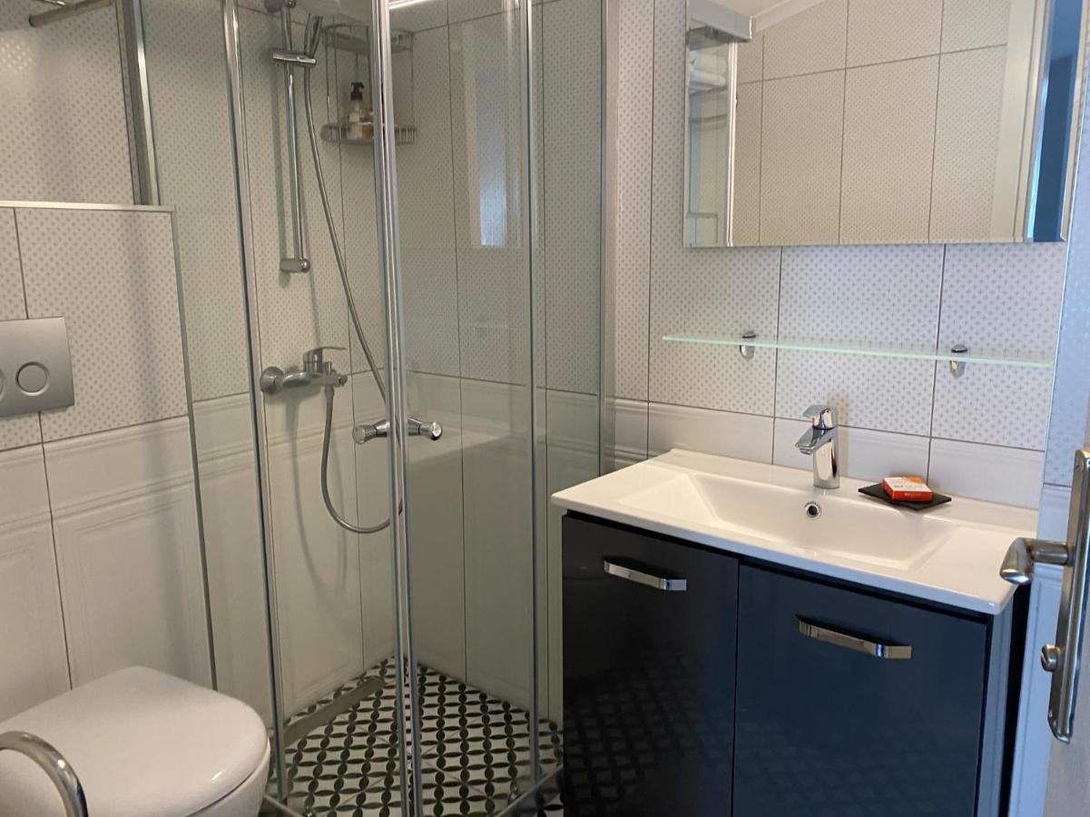 Trea Homes Marina Suites Marmaris