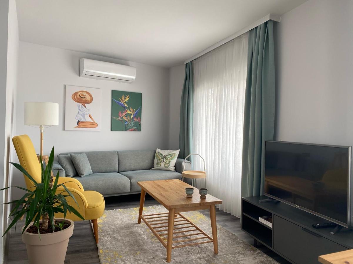 Trea Homes Marina Suites Marmaris