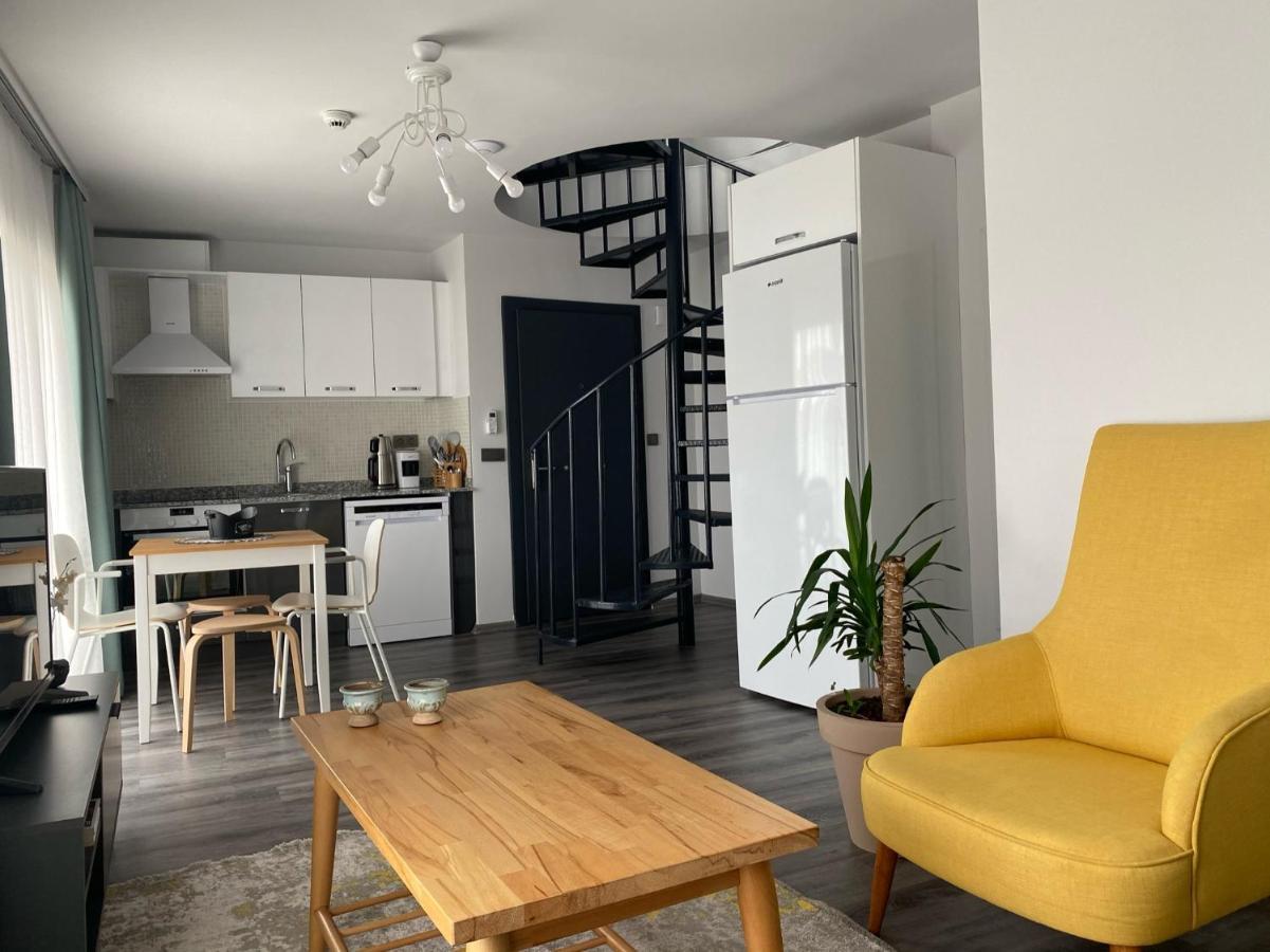 Apartment Trea Homes Marina Suites *