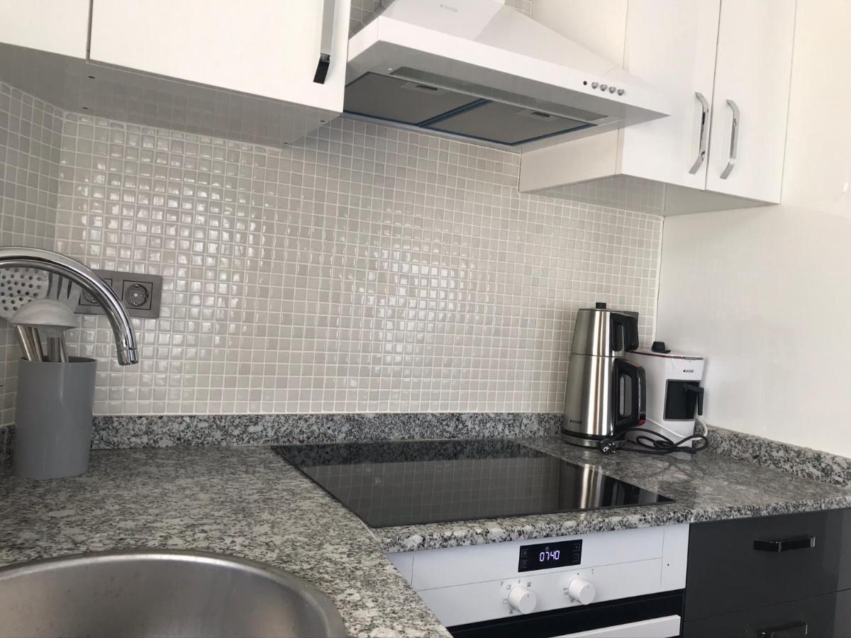 Trea Homes Marina Suites Marmaris