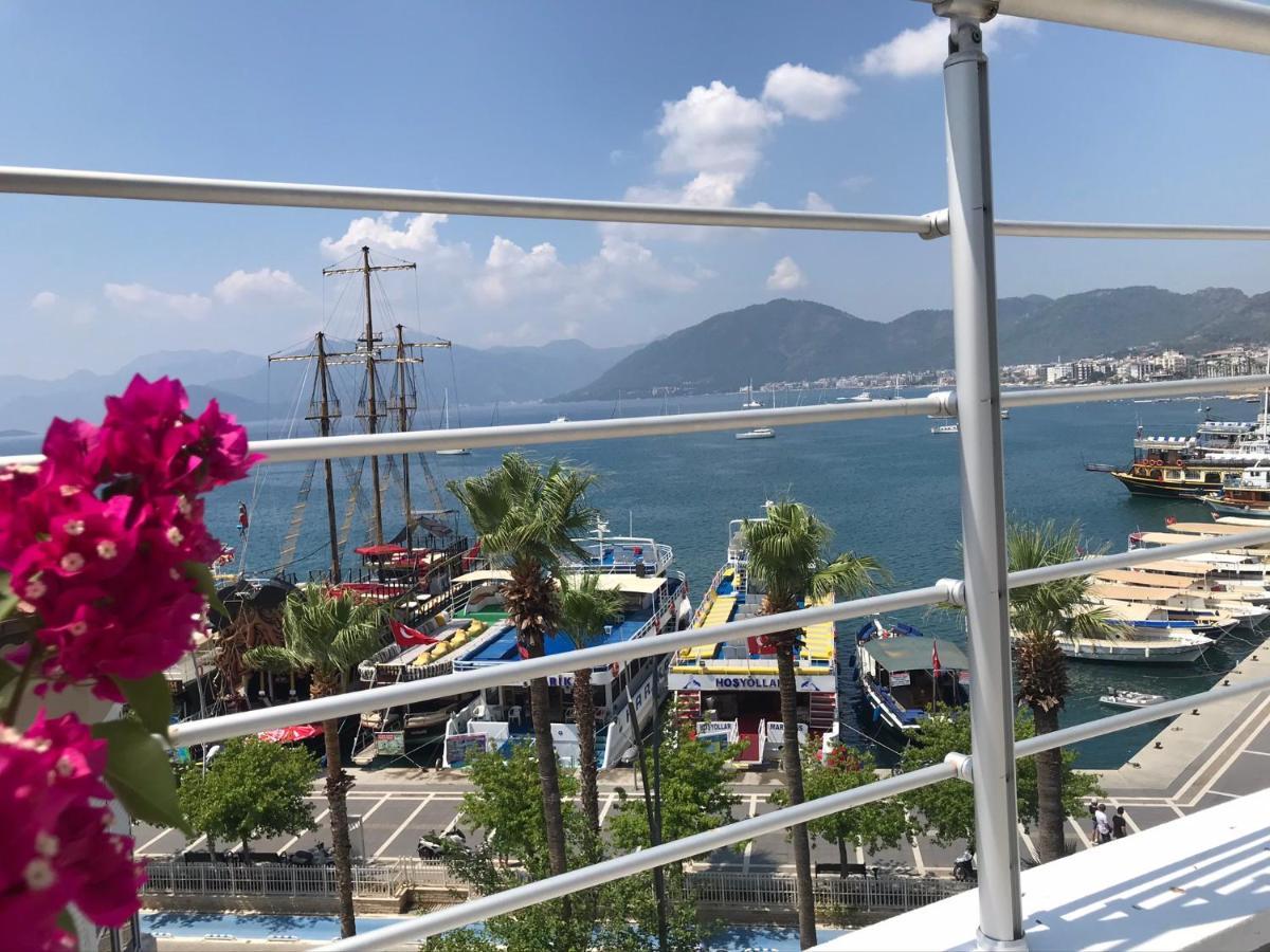 Trea Homes Marina Suites Apartment *