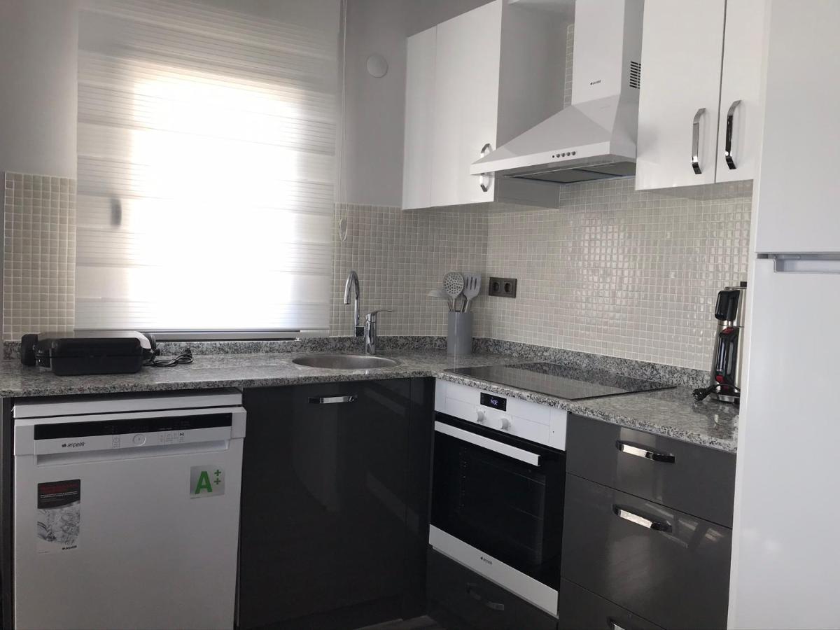 Trea Homes Marina Suites * Marmaris