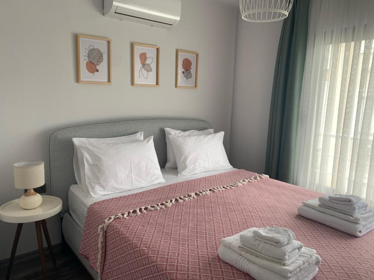 Trea Homes Marina Suites Apartment Marmaris