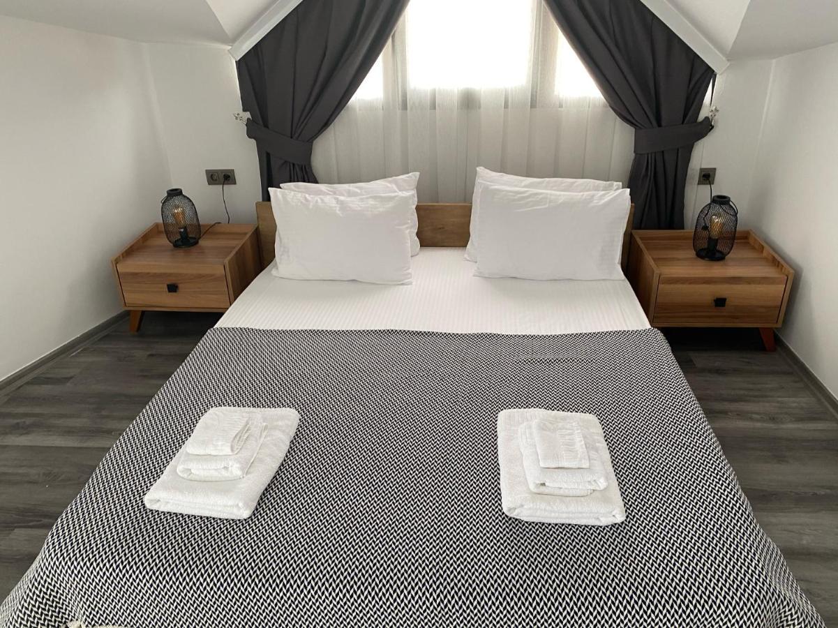 Trea Homes Marina Suites * Marmaris