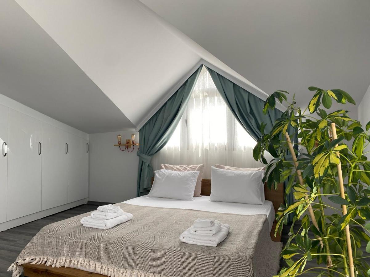 Trea Homes Marina Suites Apartment *