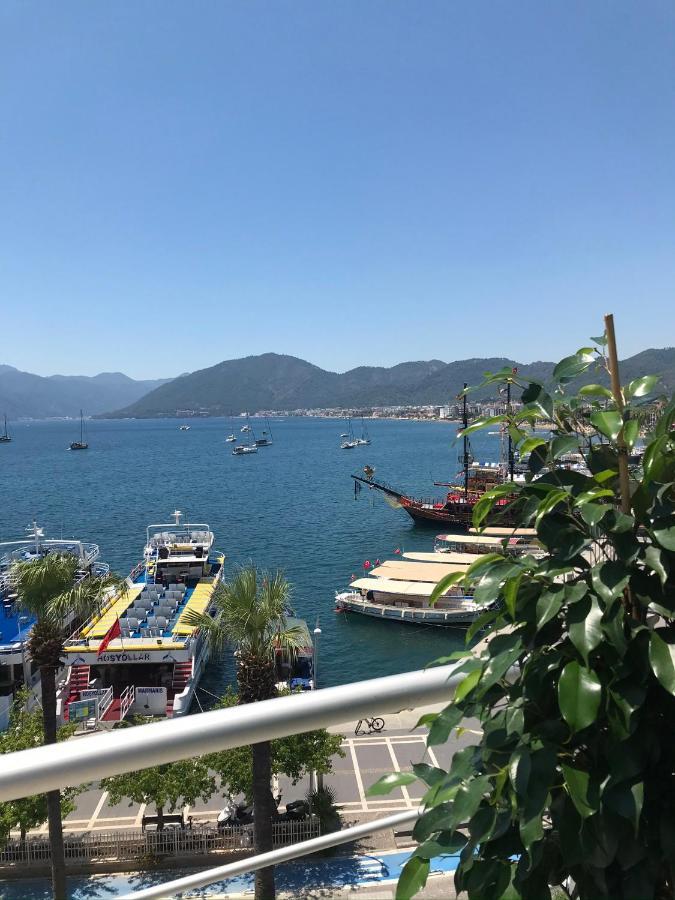 Trea Homes Marina Suites Marmaris