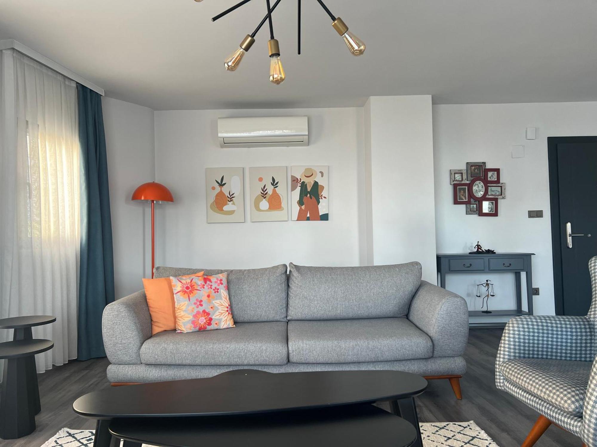 Trea Homes Marina Suites