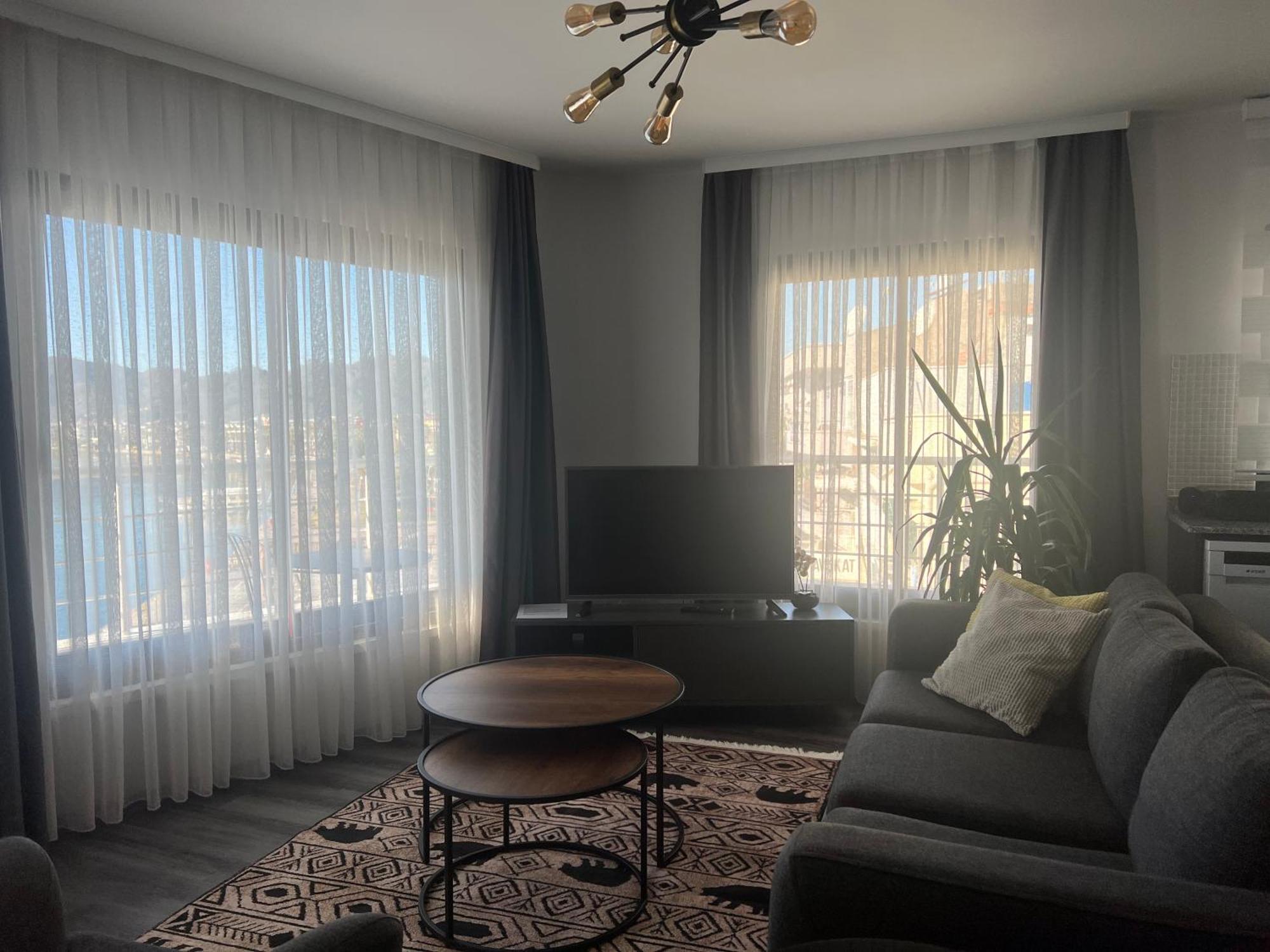 Apartment Trea Homes Marina Suites *