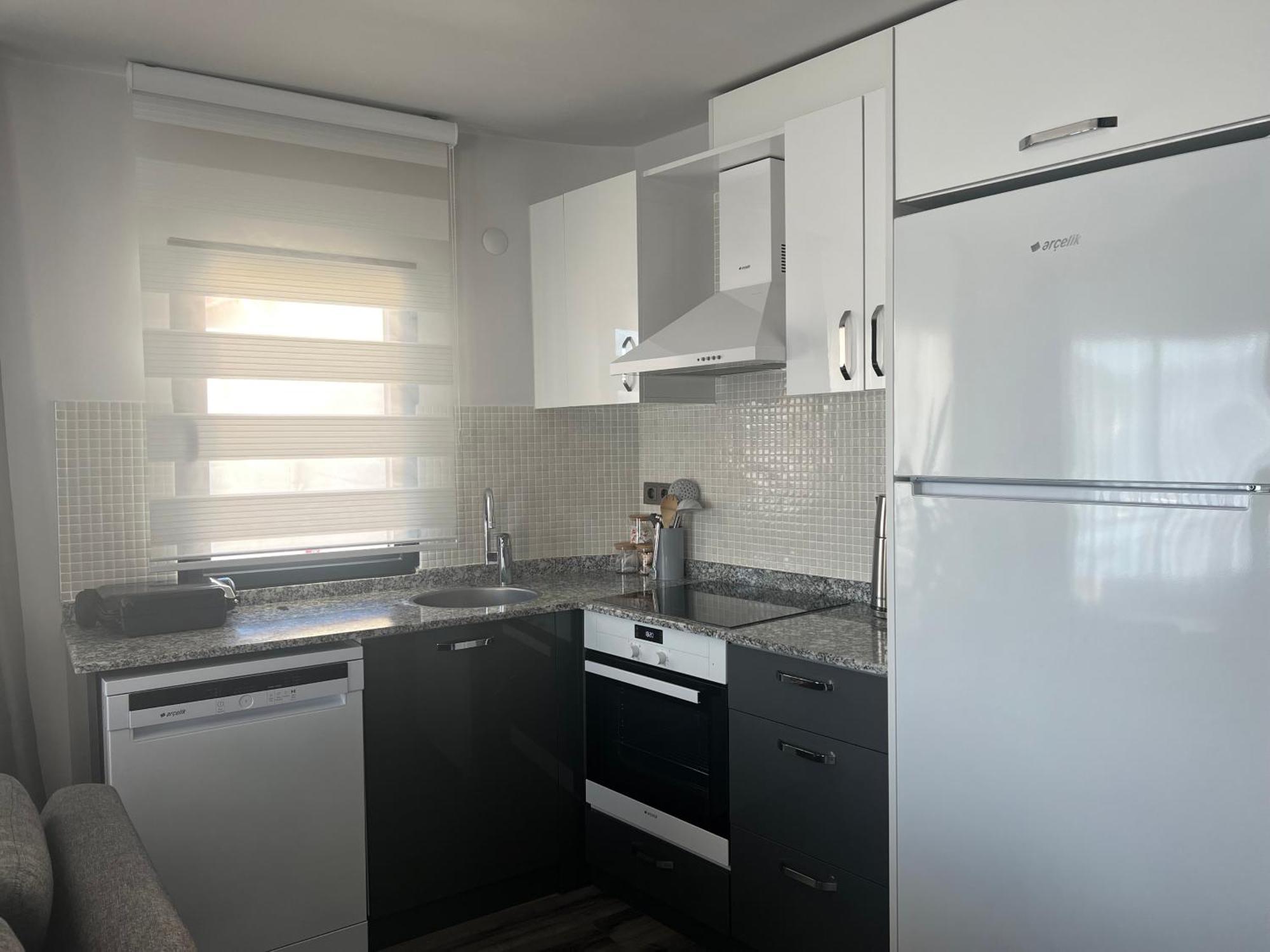 Trea Homes Marina Suites Marmaris