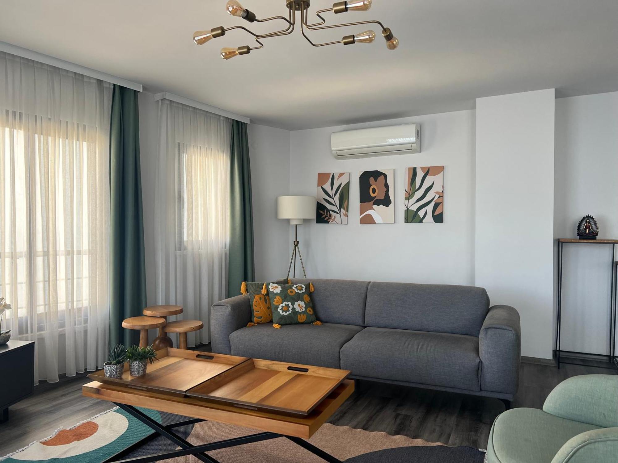 Trea Homes Marina Suites