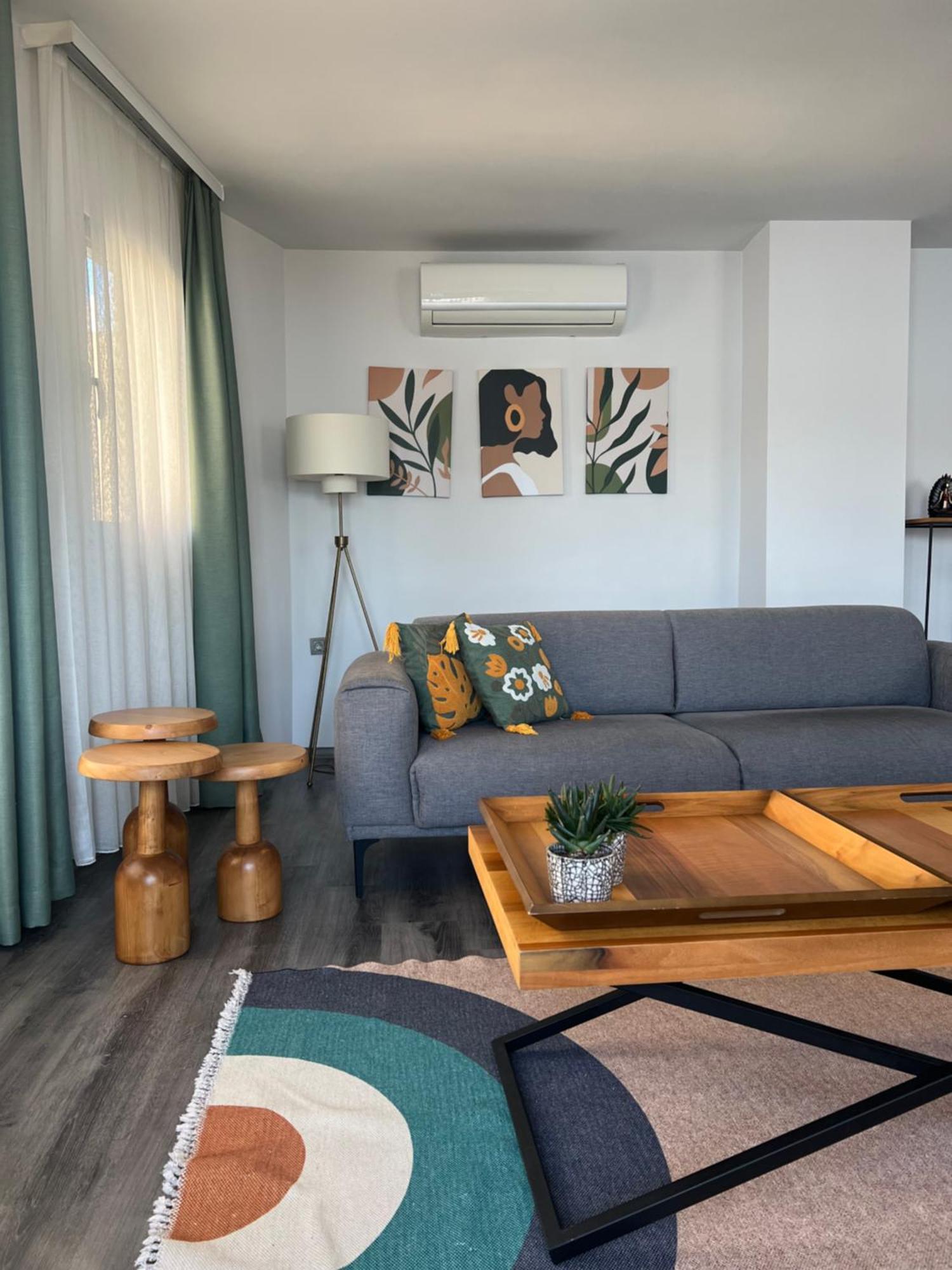 Trea Homes Marina Suites Apartment *