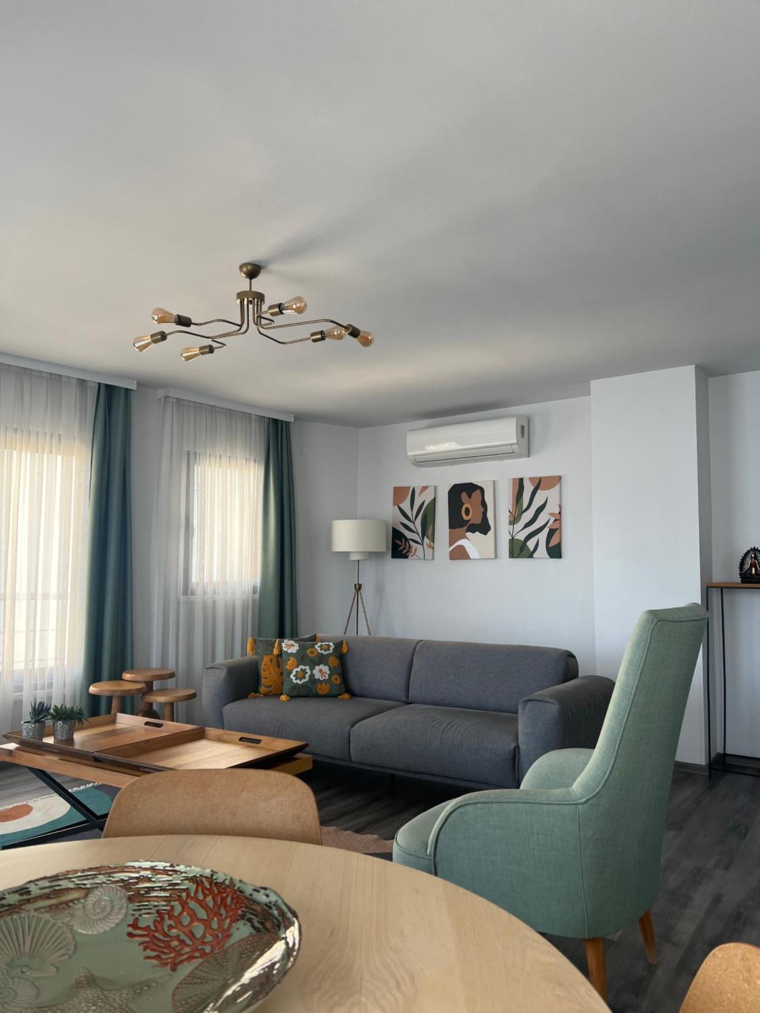 Apartment Trea Homes Marina Suites Marmaris