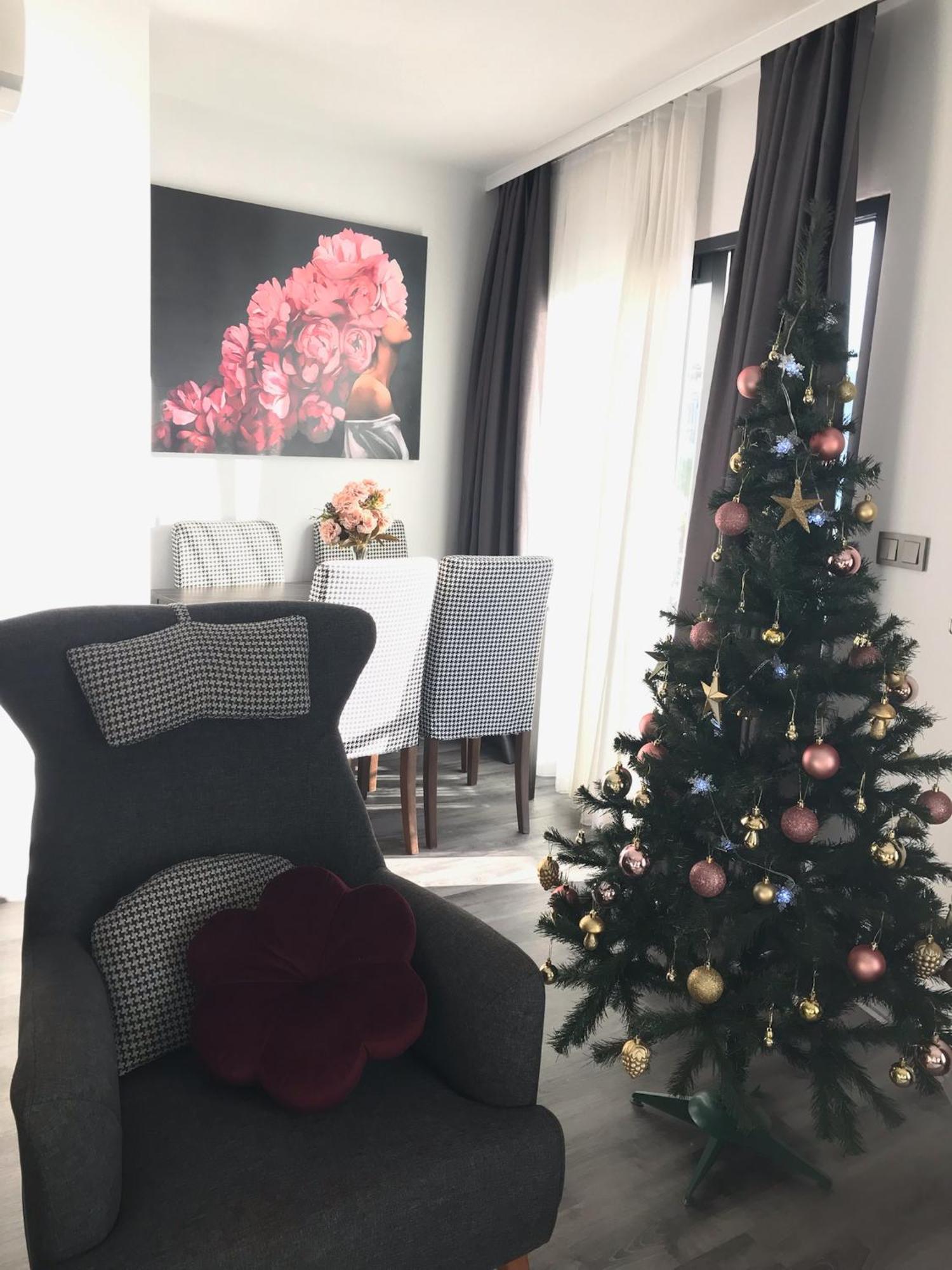 Trea Homes Marina Suites