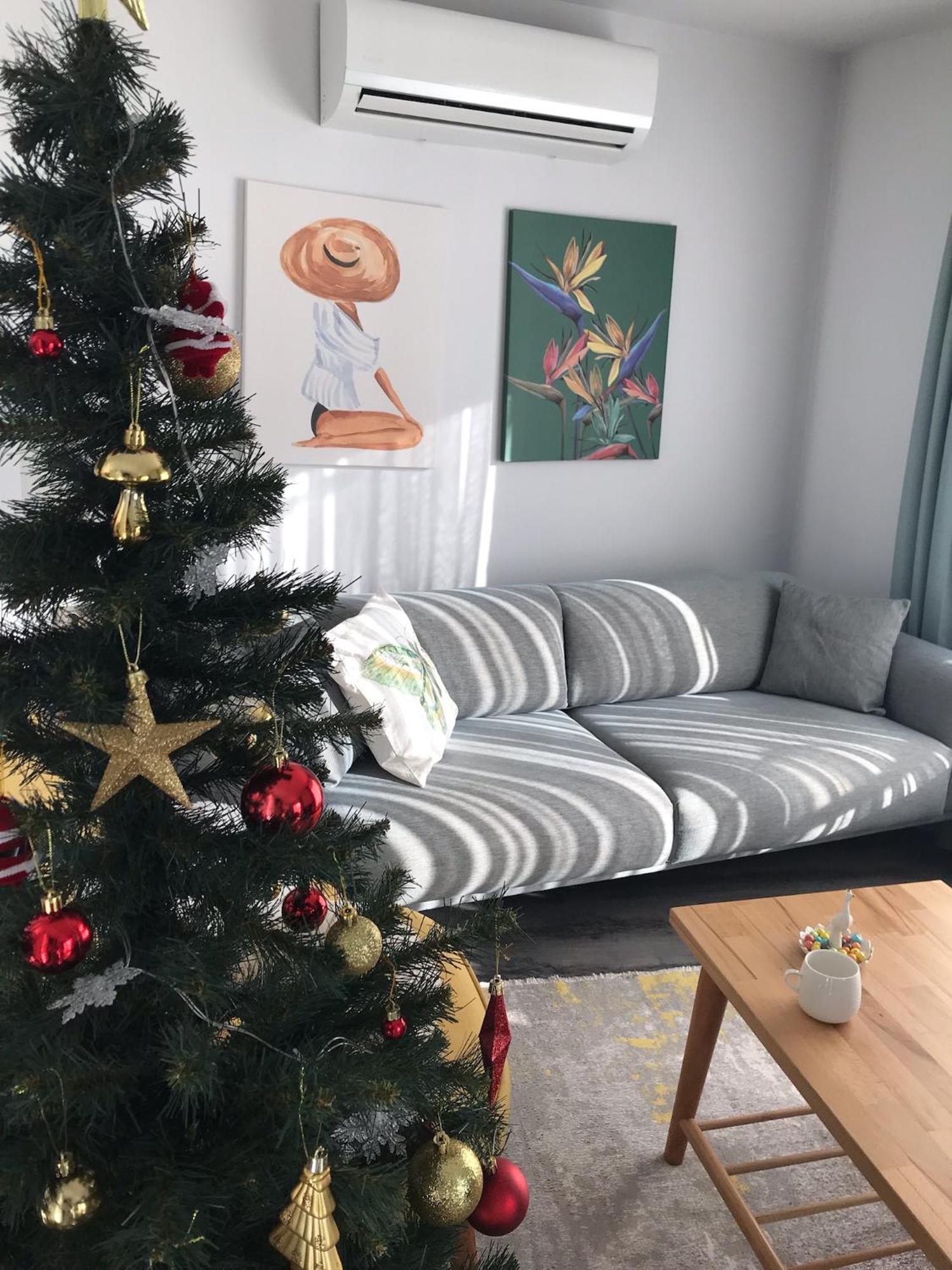 Trea Homes Marina Suites Apartment *