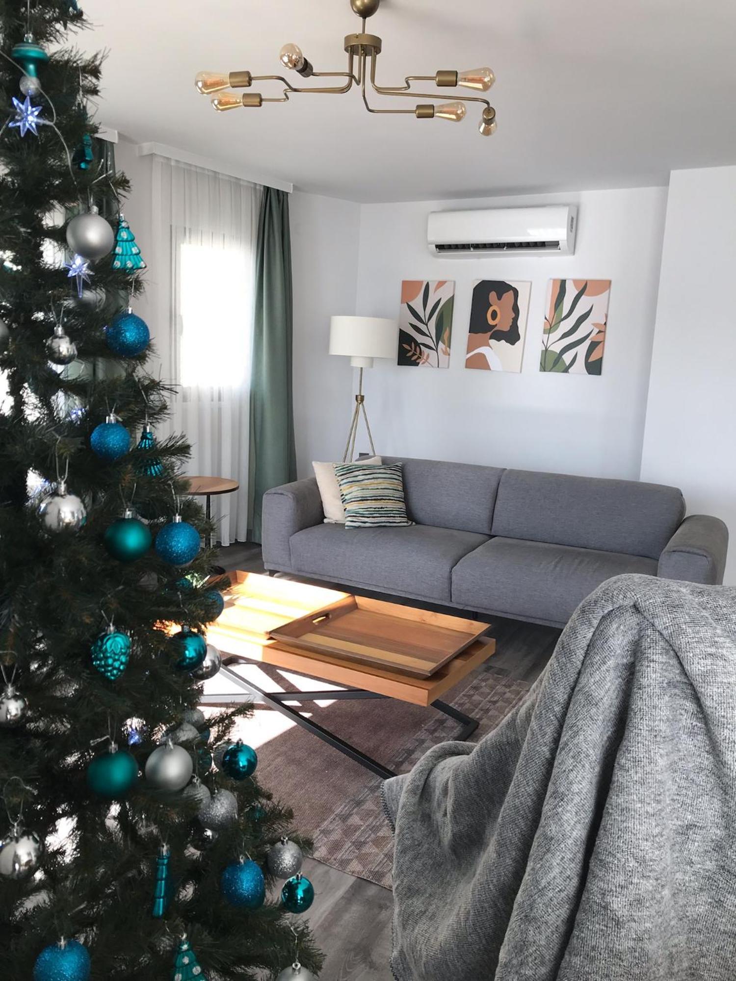 Apartment Trea Homes Marina Suites *