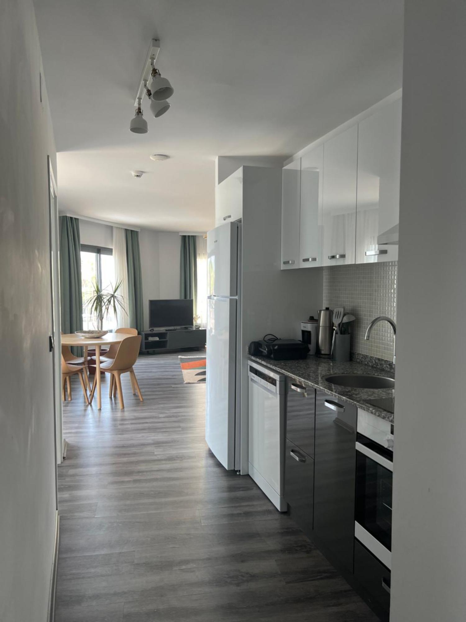 Trea Homes Marina Suites