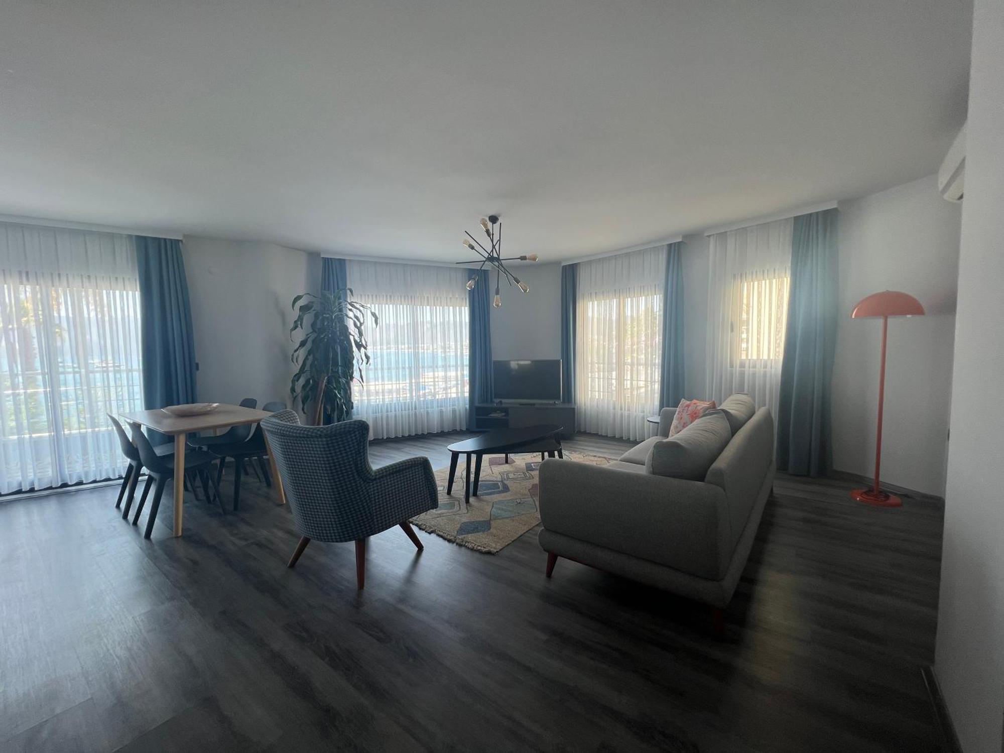 Trea Homes Marina Suites * Marmaris